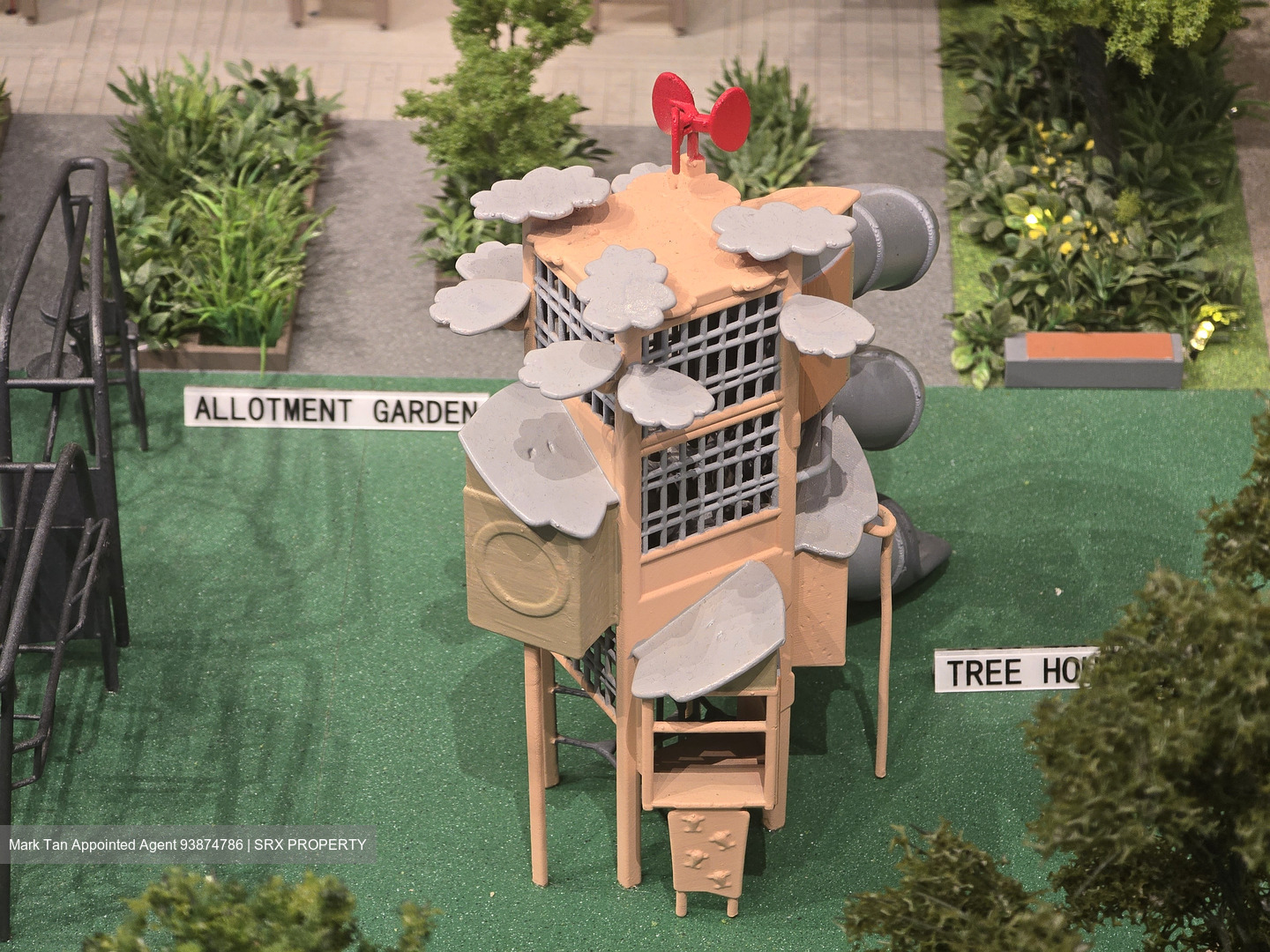 Springleaf Residence (D26), Apartment #547155261